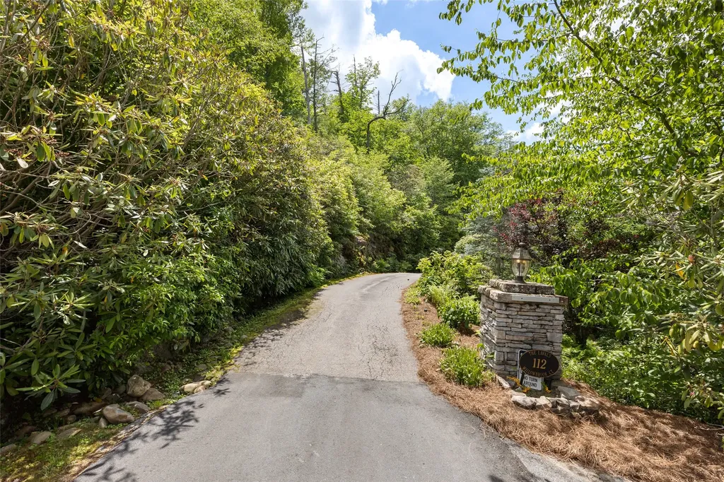 112 Willowbrook Court Highlands NC 28741