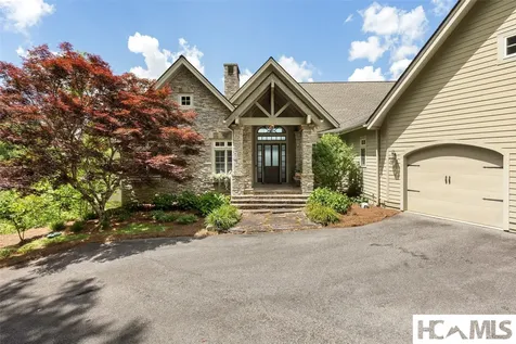 112 Willowbrook Court Highlands NC 28741