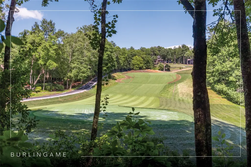 Lot 6 Hidden Lane Sapphire NC 28774