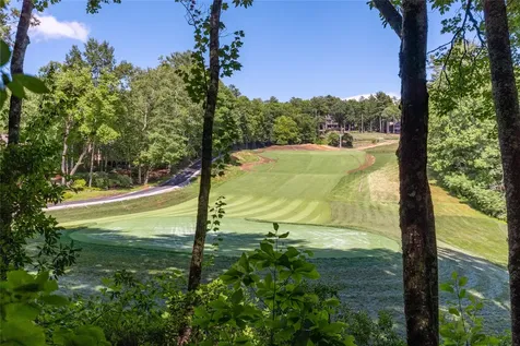 Lot 6 Hidden Lane Sapphire NC 28774
