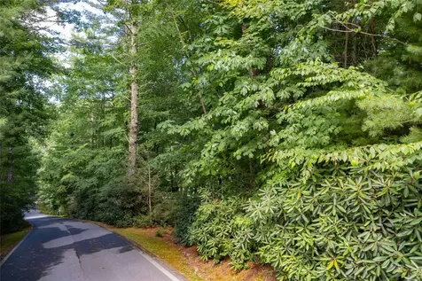 Lot 6 Hidden Lane Sapphire NC 28774