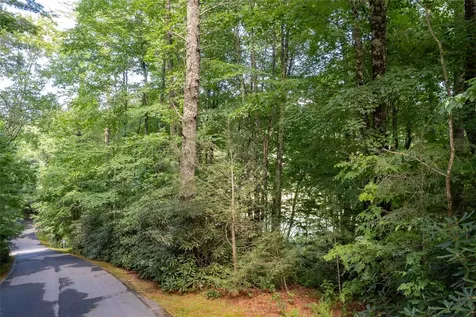 Lot 6 Hidden Lane Sapphire NC 28774