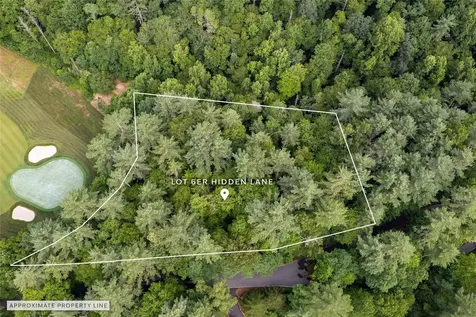Lot 6 Hidden Lane Sapphire NC 28774