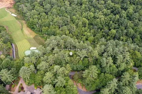 Lot 6 Hidden Lane Sapphire NC 28774