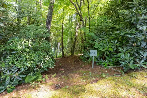 Lot 6 Hidden Lane Sapphire NC 28774