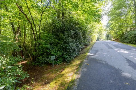 Lot 6 Hidden Lane Sapphire NC 28774