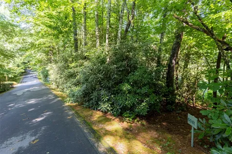 Lot 6 Hidden Lane Sapphire NC 28774