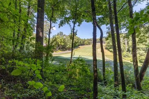Lot 6 Hidden Lane Sapphire NC 28774