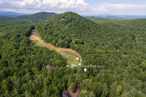 11ER Beaver Dam Road Sapphire NC 28774