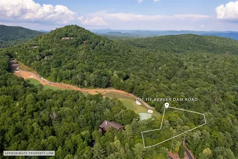 11ER Beaver Dam Road Sapphire NC 28774