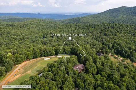 11ER Beaver Dam Road Sapphire NC 28774