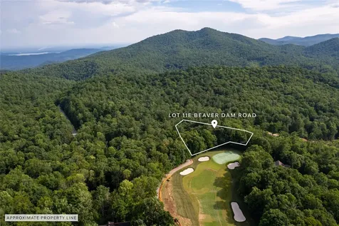 11ER Beaver Dam Road Sapphire NC 28774