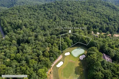 11ER Beaver Dam Road Sapphire NC 28774