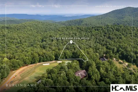 11ER Beaver Dam Road Sapphire NC 28774
