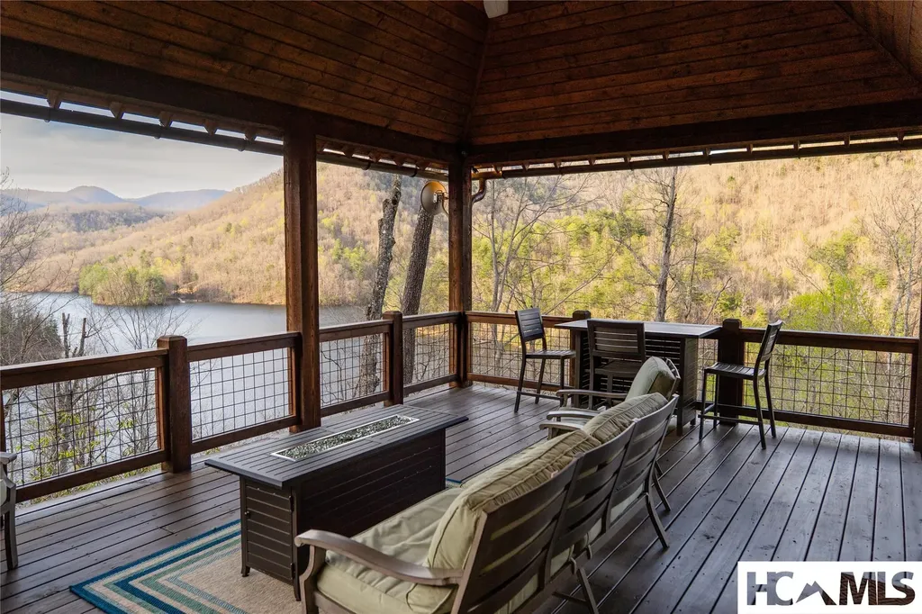 86 Indigo Bunting Court Tuckasegee NC 28783
