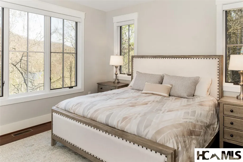 86 Indigo Bunting Court Tuckasegee NC 28783