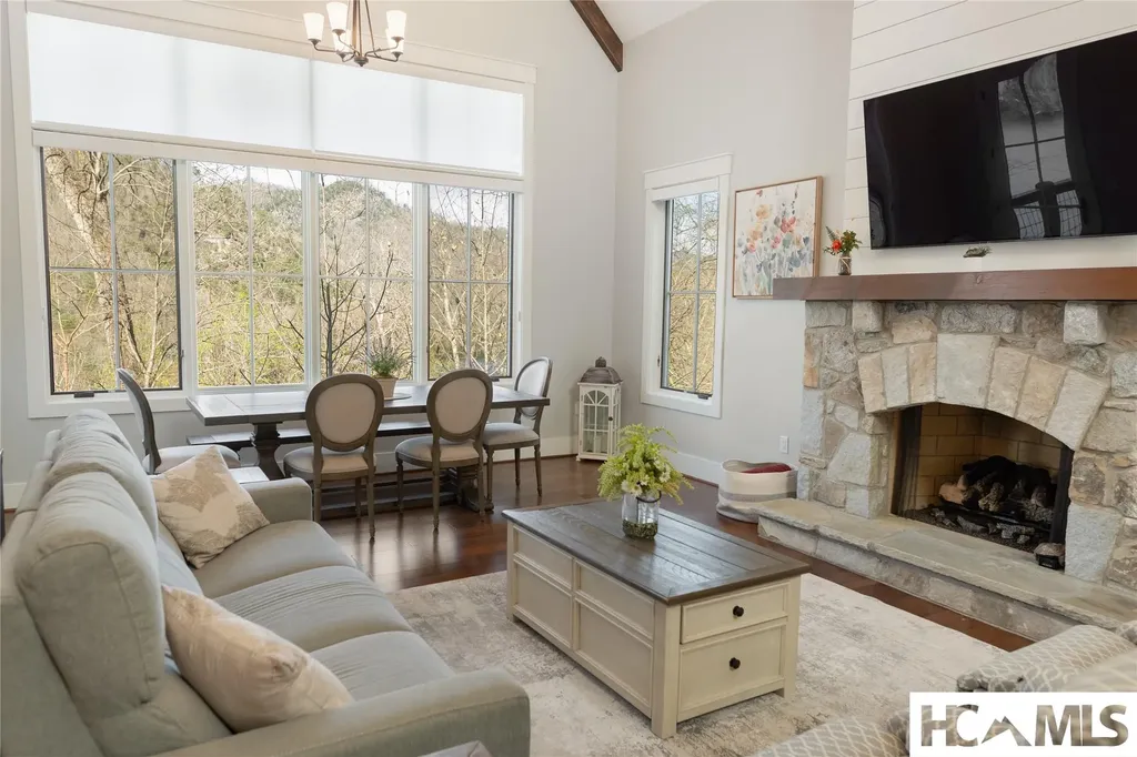 86 Indigo Bunting Court Tuckasegee NC 28783