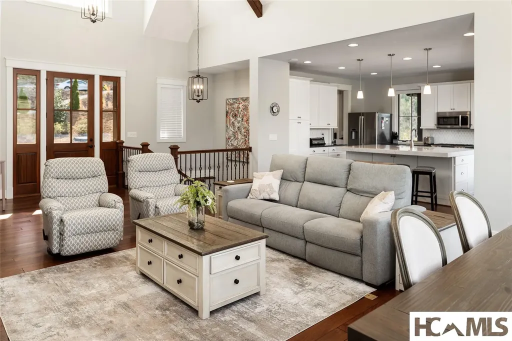 86 Indigo Bunting Court Tuckasegee NC 28783