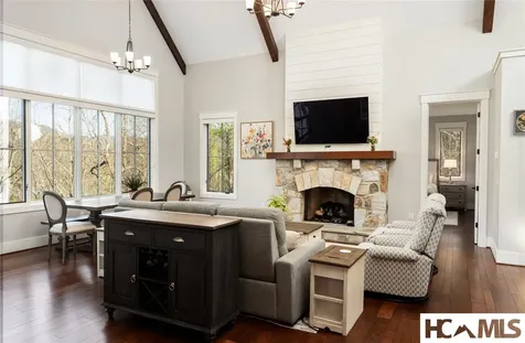 86 Indigo Bunting Court Tuckasegee NC 28783