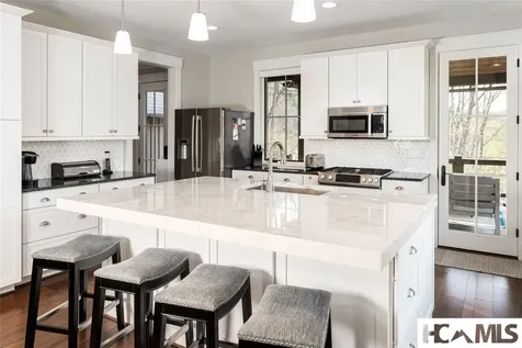 86 Indigo Bunting Court Tuckasegee NC 28783