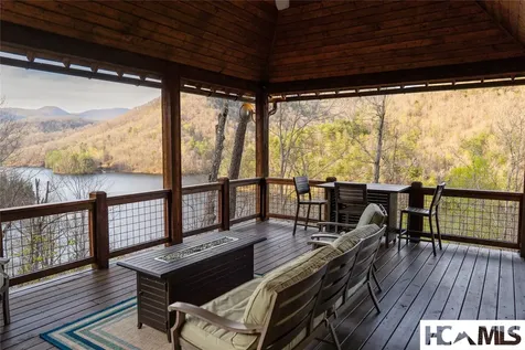 86 Indigo Bunting Court Tuckasegee NC 28783