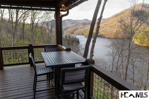 86 Indigo Bunting Court Tuckasegee NC 28783