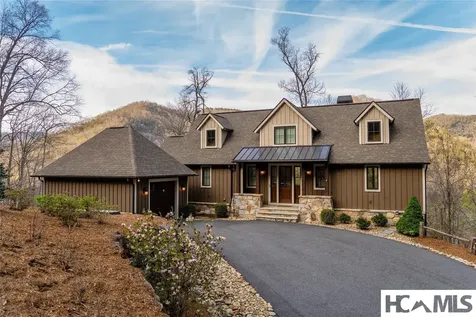 86 Indigo Bunting Court Tuckasegee NC 28783