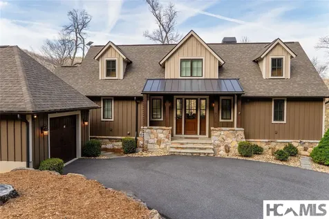86 Indigo Bunting Court Tuckasegee NC 28783