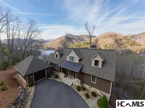 86 Indigo Bunting Court Tuckasegee NC 28783
