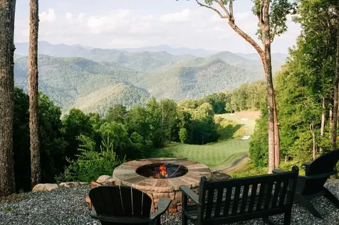 86 Indigo Bunting Court Tuckasegee NC 28783