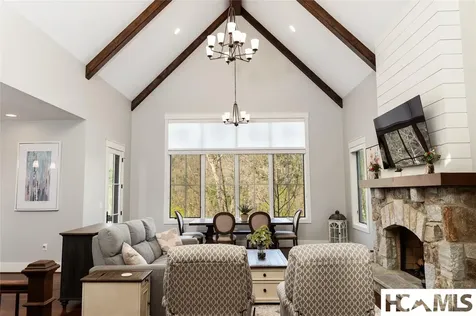 86 Indigo Bunting Court Tuckasegee NC 28783