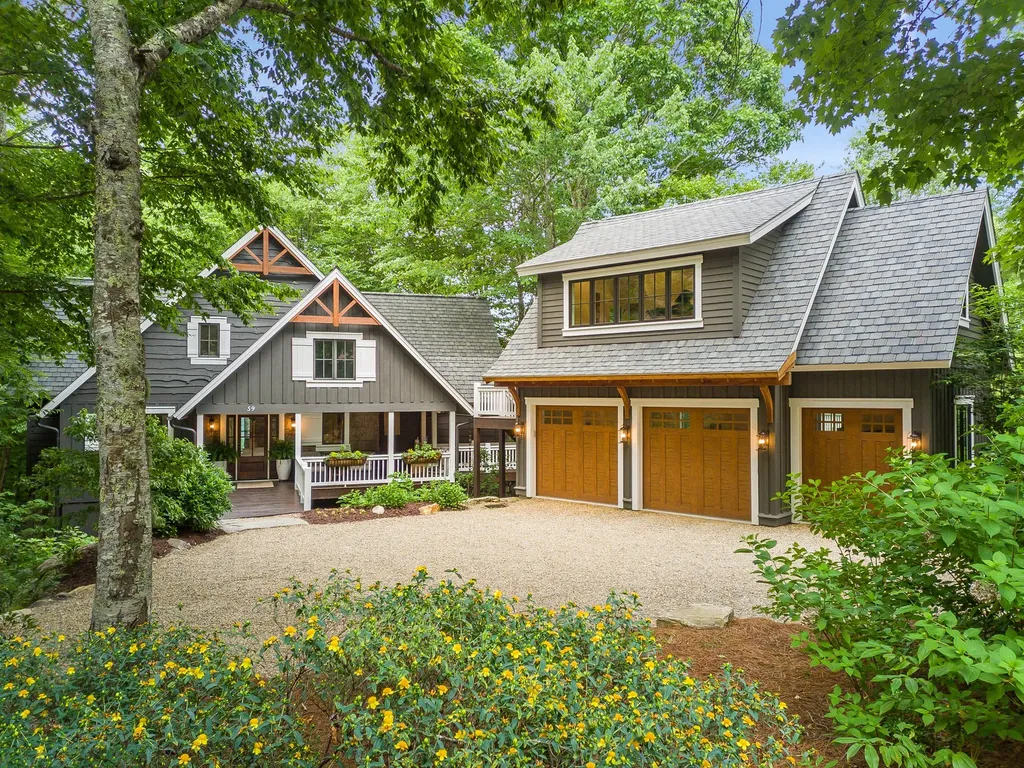 59 Ridges Loop Cullowhee NC 28723