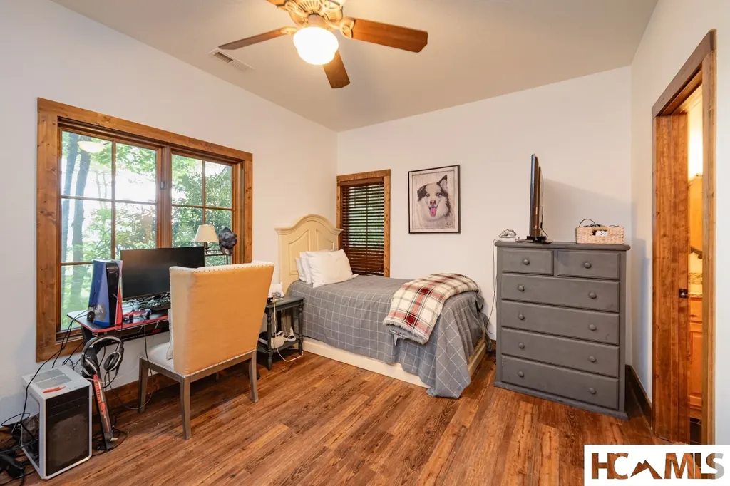 59 Ridges Loop Cullowhee NC 28723