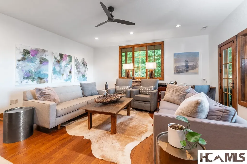 59 Ridges Loop Cullowhee NC 28723