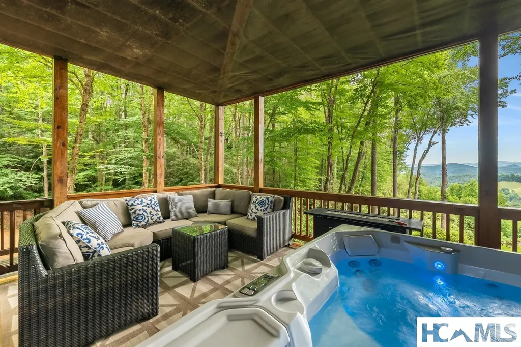 59 Ridges Loop Cullowhee NC 28723