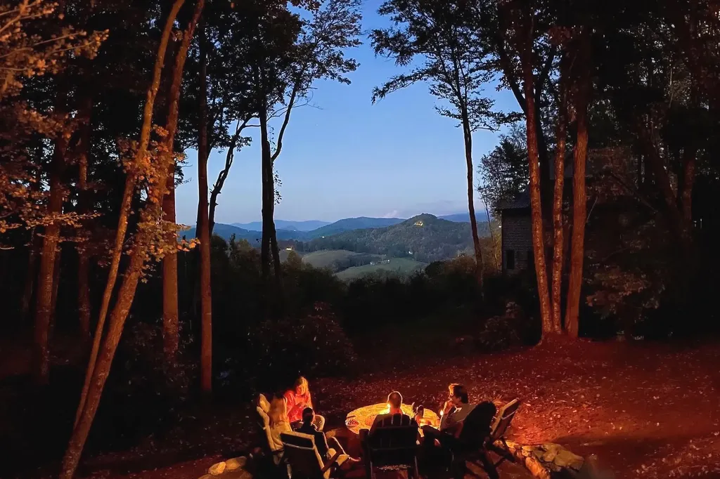59 Ridges Loop Cullowhee NC 28723