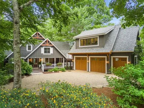 59 Ridges Loop Cullowhee NC 28723