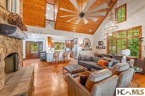 59 Ridges Loop Cullowhee NC 28723