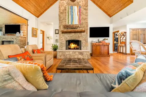 59 Ridges Loop Cullowhee NC 28723