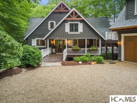 59 Ridges Loop Cullowhee NC 28723