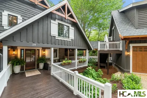 59 Ridges Loop Cullowhee NC 28723