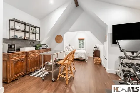 59 Ridges Loop Cullowhee NC 28723