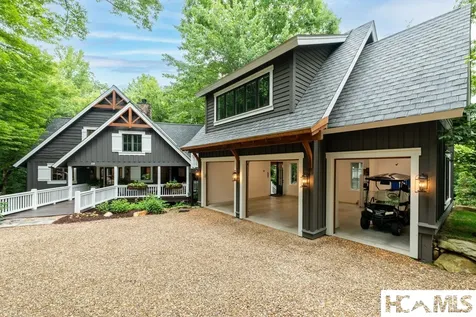 59 Ridges Loop Cullowhee NC 28723