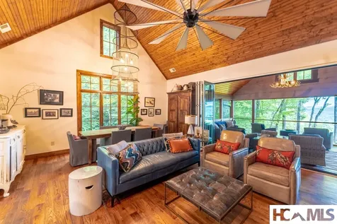 59 Ridges Loop Cullowhee NC 28723