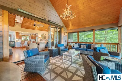 59 Ridges Loop Cullowhee NC 28723