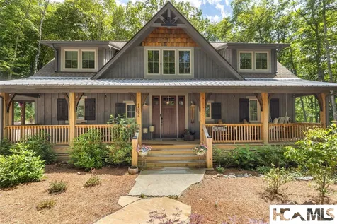 1582 New Settlers Way Glenville NC 28736