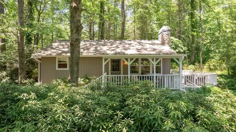 92 Hicks Road Highlands NC 28741