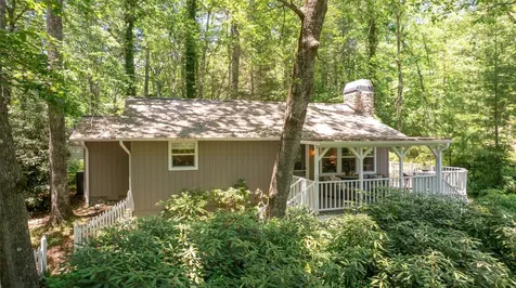 92 Hicks Road Highlands NC 28741