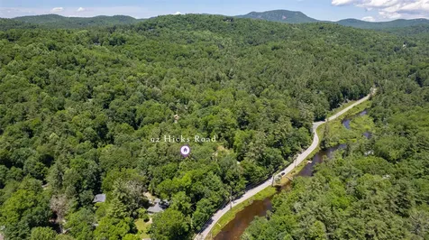 92 Hicks Road Highlands NC 28741