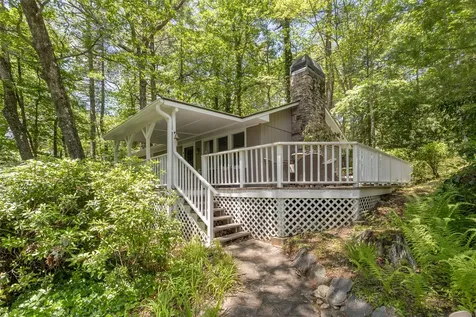 92 Hicks Road Highlands NC 28741